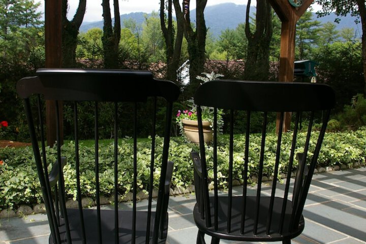 Terrace/Patio 57 of 73