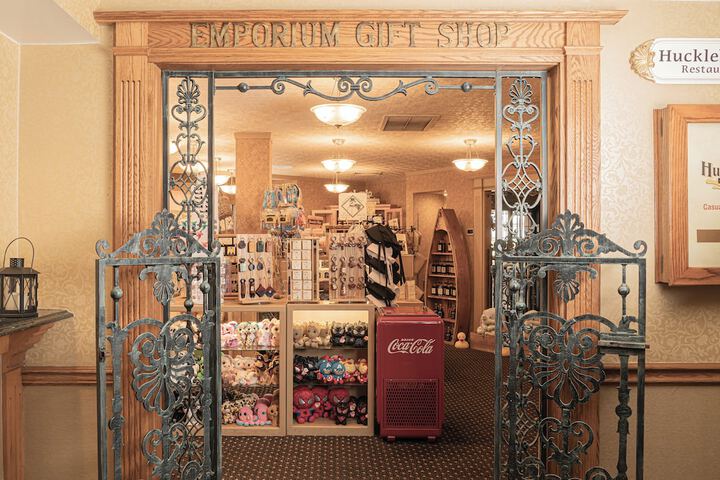 Gift Shop 48 of 55