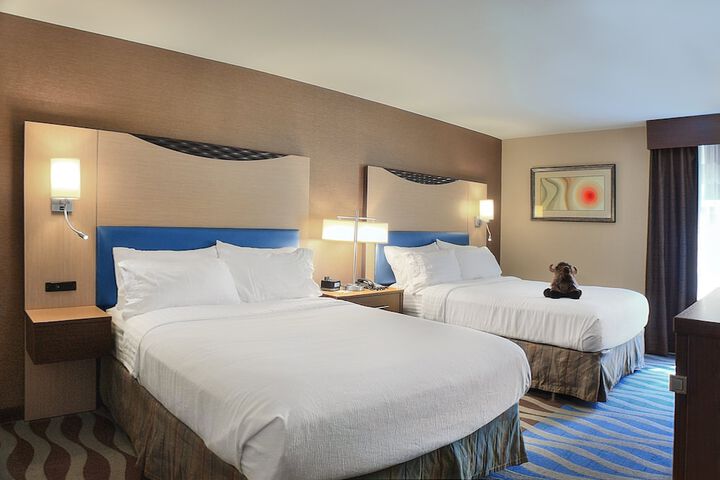 Holiday Inn Cody - Convention Center by IHG