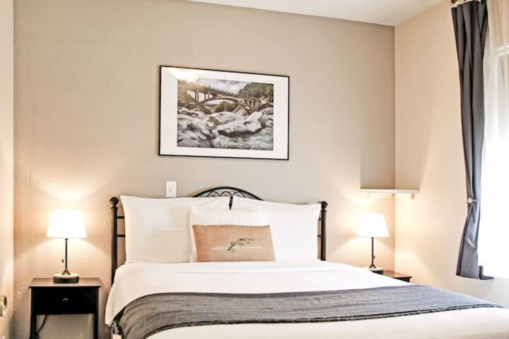 Sierra Mountain Inn