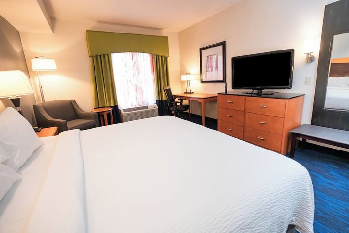 Fairfield Inn & Suites by Marriott Grand Island