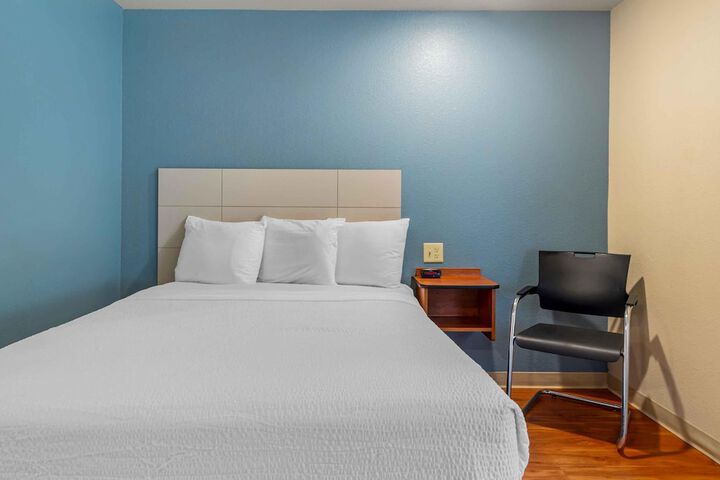 Extended Stay America Select Suites - Atlanta - Chamblee