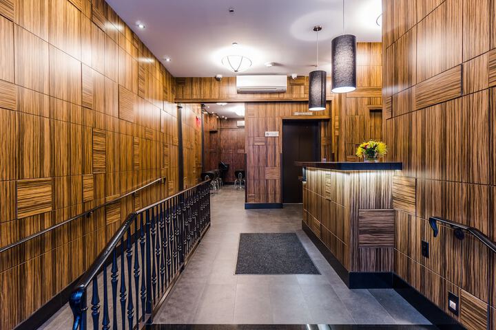 Hotel Interior 11 of 40
