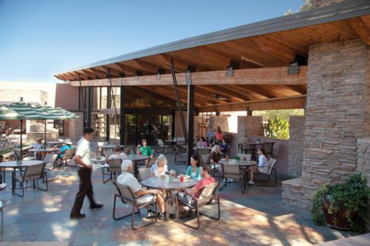 Terrace/Patio 118 of 132