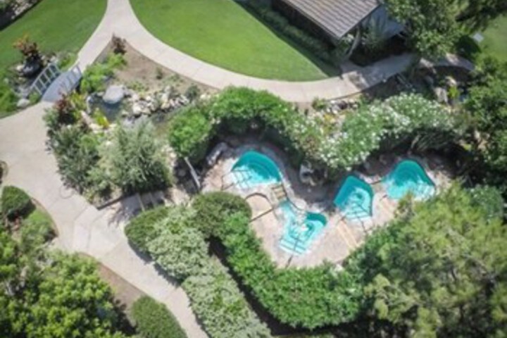 Bellafonte Resort & Spa