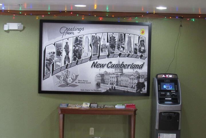 Hotel Interior 18 of 74