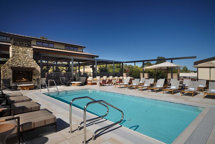 The Ava Hotel Paso Robles Curio Collection by Hilton