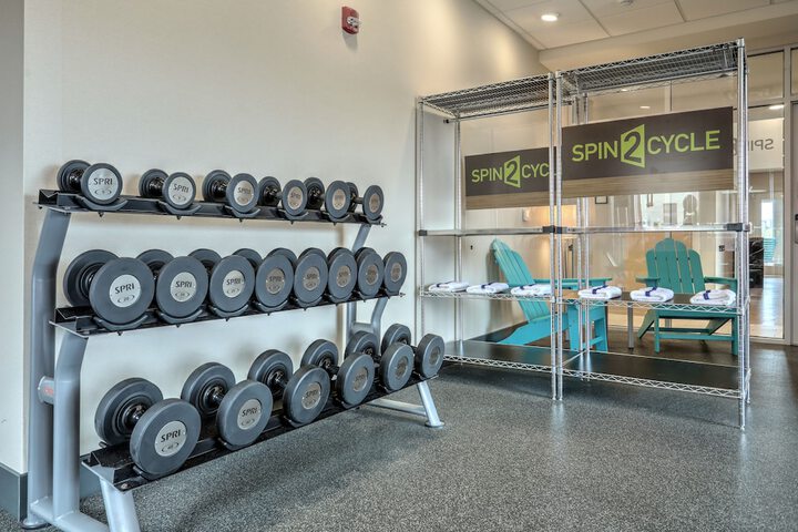 Home2 Suites by Hilton Erie PA