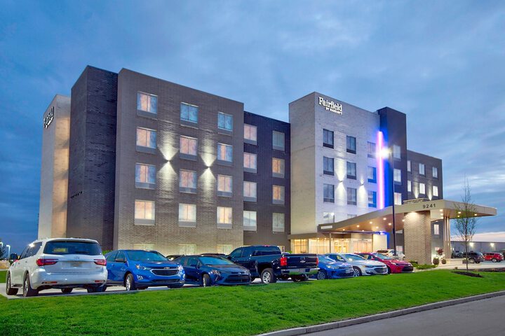 Hotel 2 of 30
