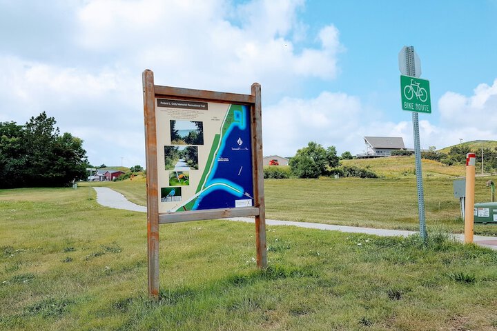 Cedar Shore Resort
