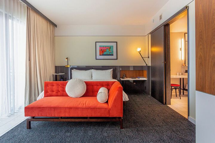 Hotel Haya