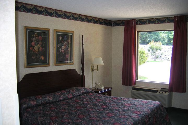 Americas Best Value Inn & Suites Sheridan