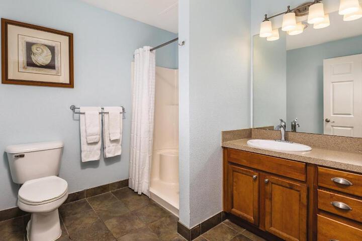 WorldMark Mariner Village