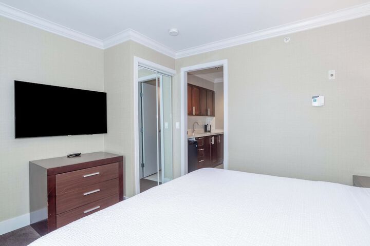 Sandman Signature Langley Hotel
