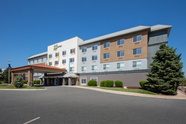 Hotel 8 of 55