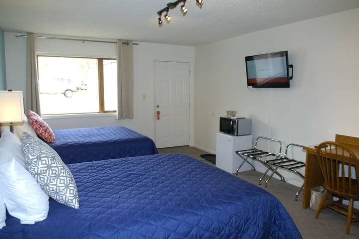 Trout Montana Motel
