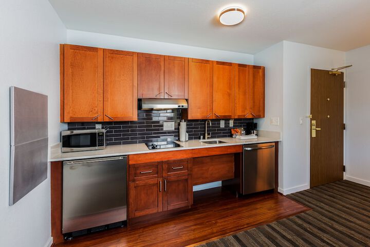 HYATT house San Ramon