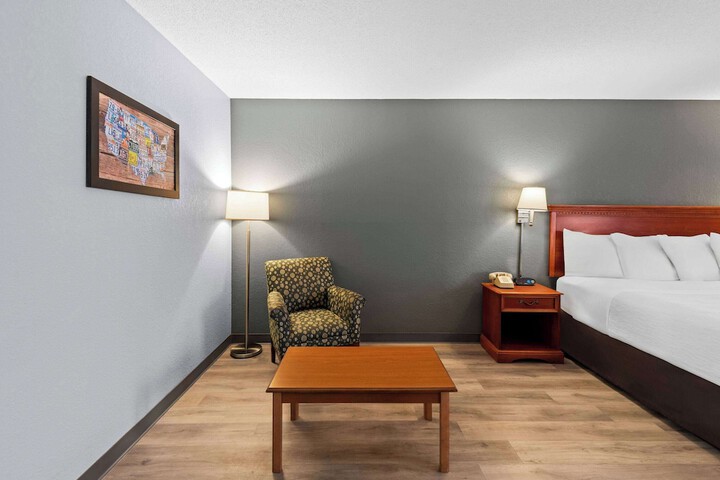 Baymont by Wyndham Lebanon IN