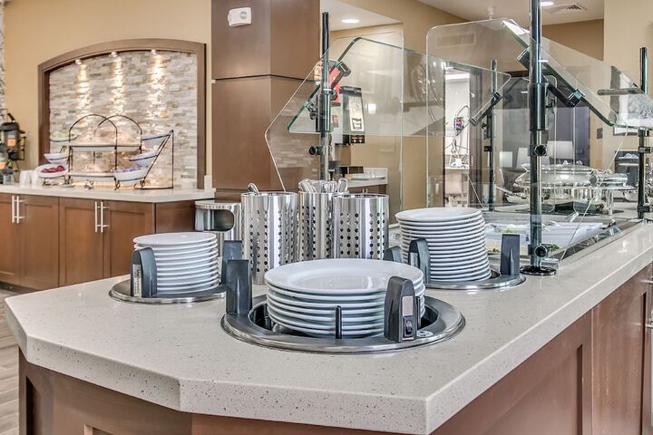 Staybridge Suites Lubbock South by IHG
