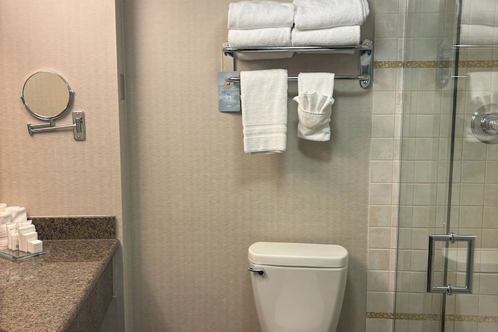 Radisson Hotel Winnipeg Downtown