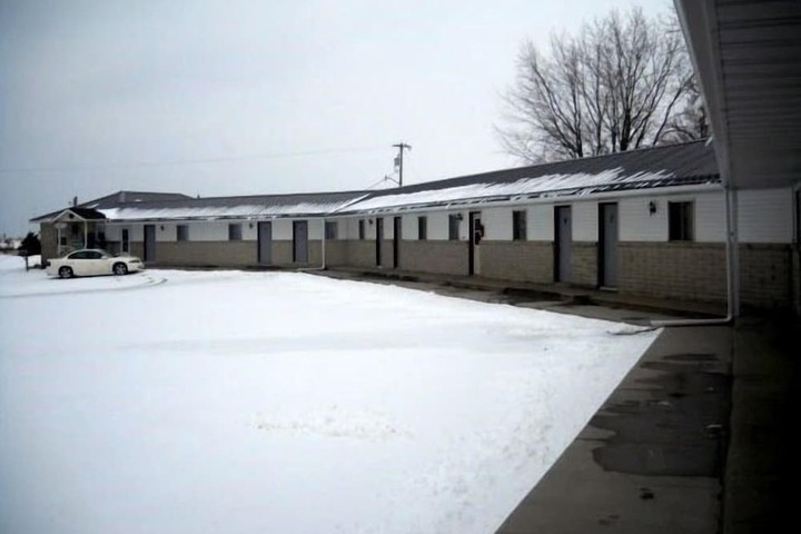 U.S. 20 Lodging