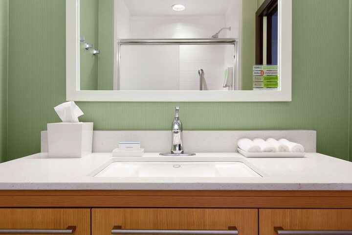 Home2 Suites by Hilton San Angelo
