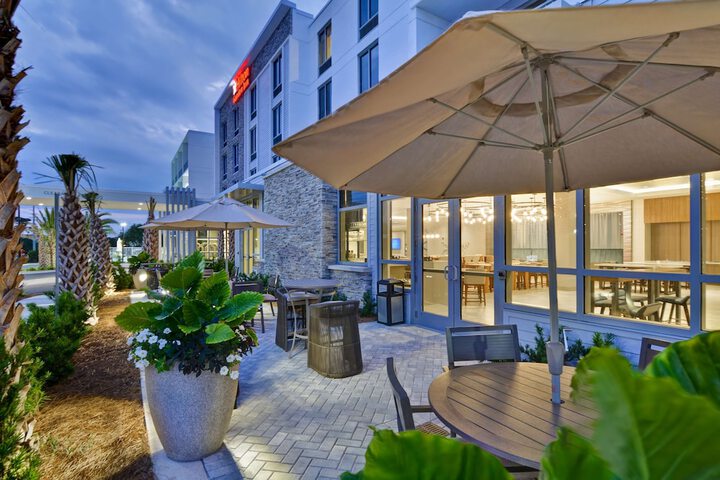 Hilton Garden Inn Destin Miramar Beach