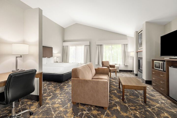 The INN at Gig Harbor