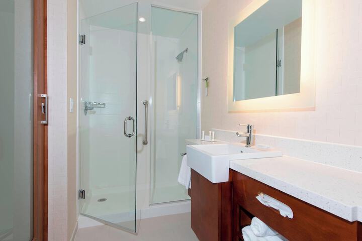 Springhill Suites Houston Sugar Land