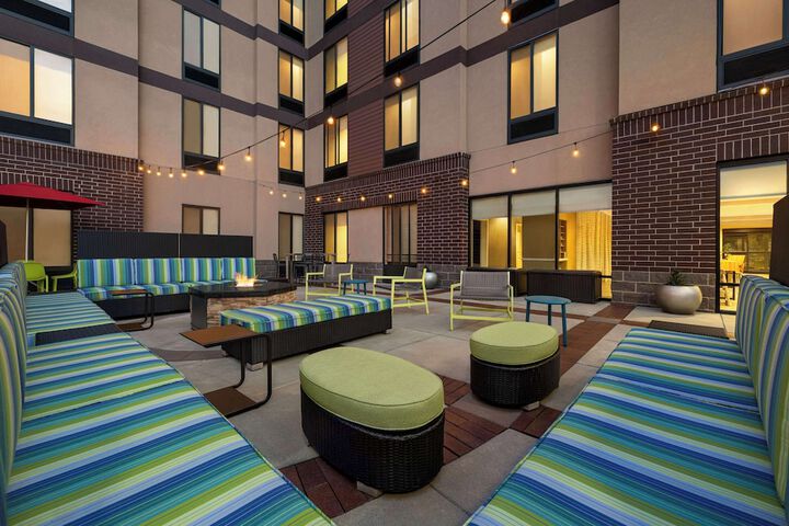 Home2 Suites by Hilton Denver West - Federal Center CO