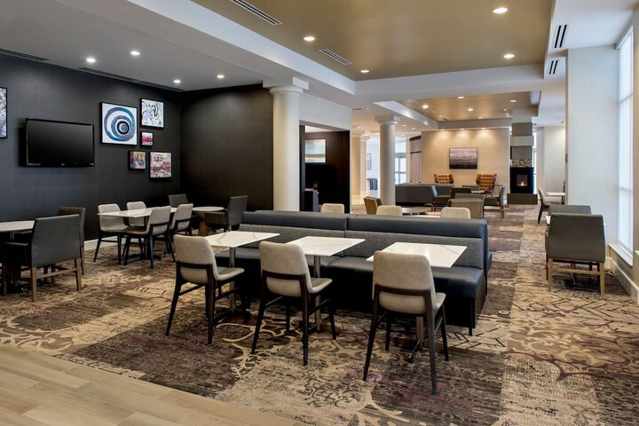 Hotel Interior 9 of 32