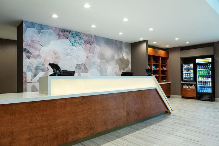 SpringHill Suites Chester