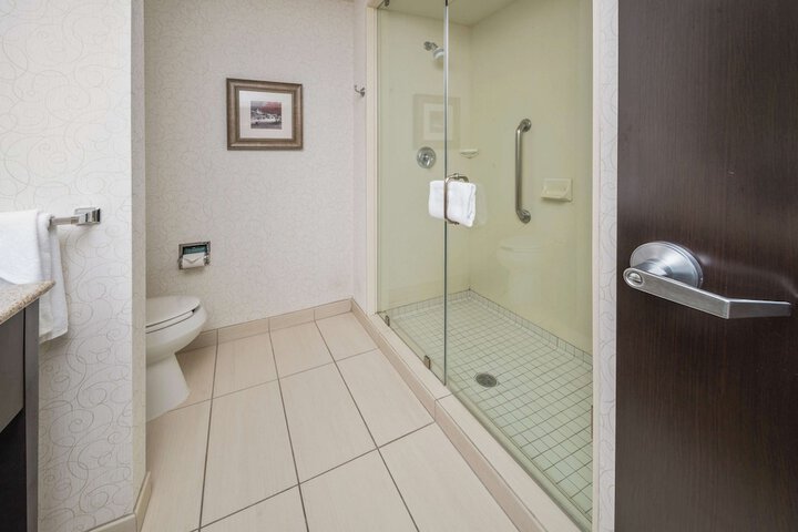 Hampton Inn & Suites Tulsa / Catoosa