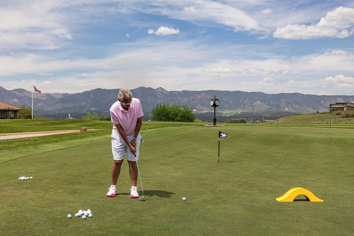 Flying Horse Resort & Club