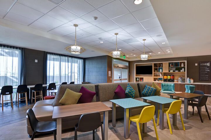 Home2 Suites by Hilton Palmdale CA