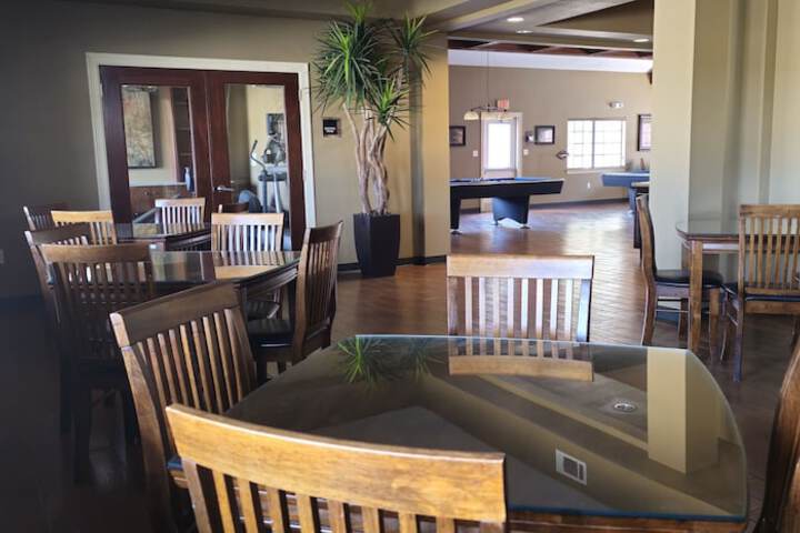Dilley Motor Inn