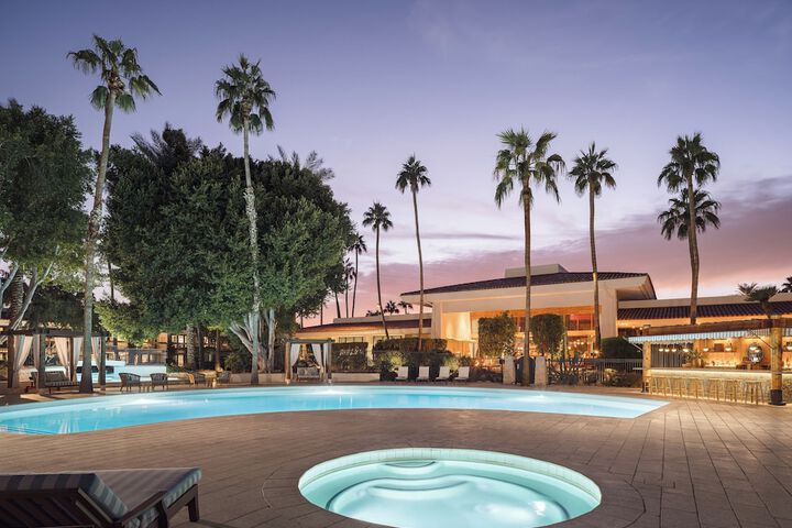 The Scott Resort & Spa