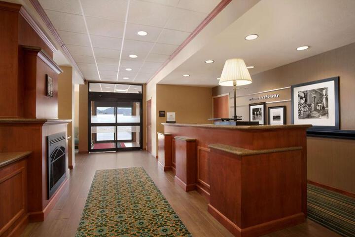 Hampton Inn by Hilton Canon City