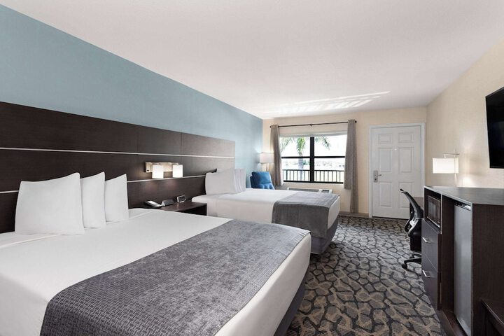 Baymont by Wyndham Punta Gorda / Port Charlotte