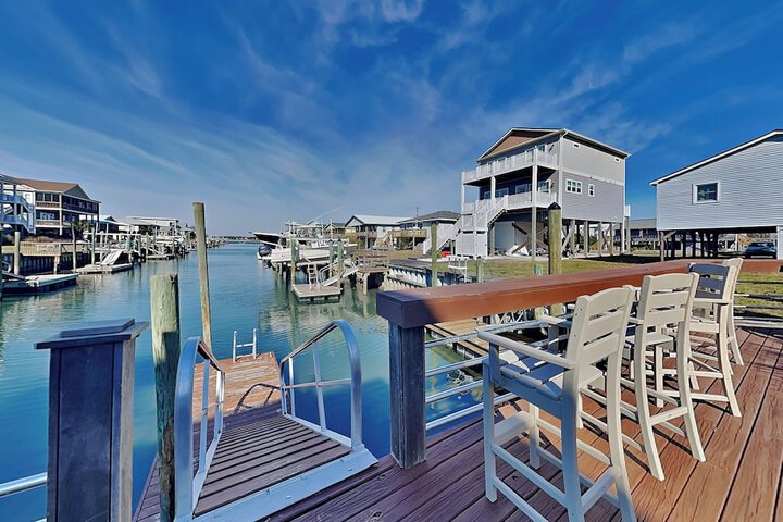 Sea Ya Beaches by Topsail Realty