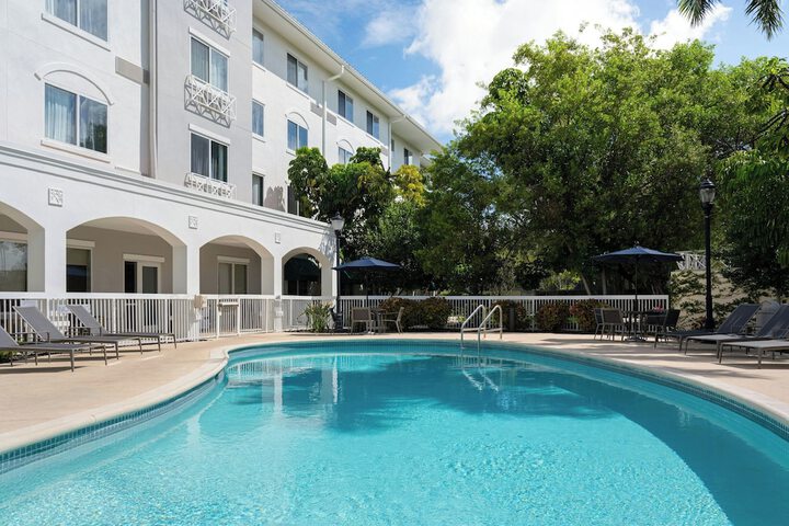 Courtyard by Marriott Fort Myers I-75 / Gulf Coast Town Center