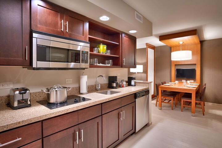 Hyatt Place Salt Lake City / Lehi