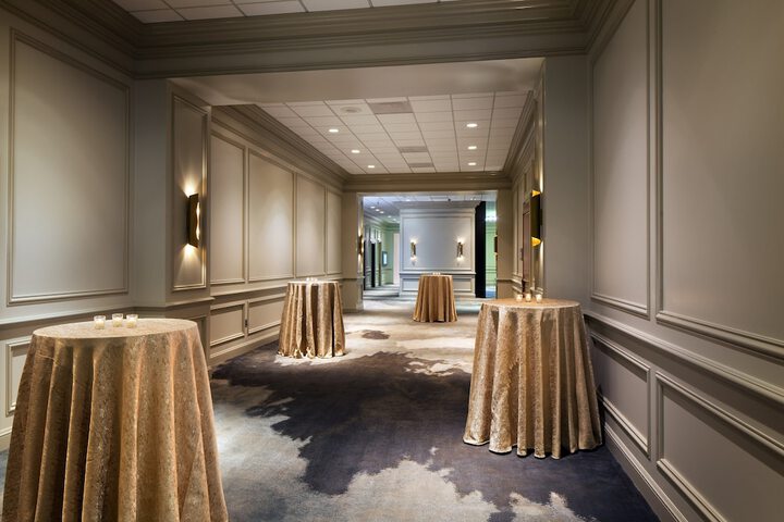 The Westin Galleria Houston