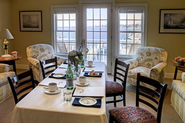 The Inn at Stonington