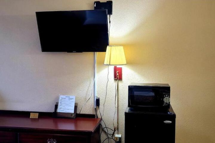 Regency Travel Inn