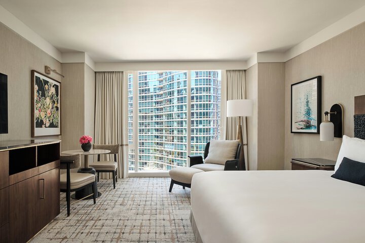 Loews Chicago Hotel