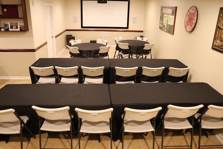 Meeting 32 of 41