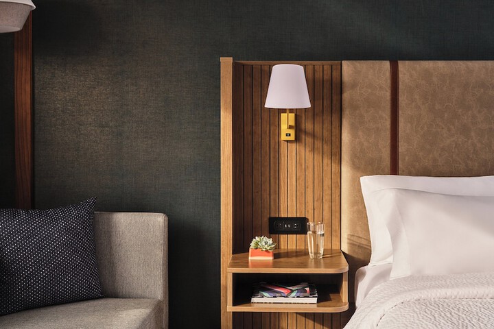 Holiday Inn Cleveland Airport West by IHG