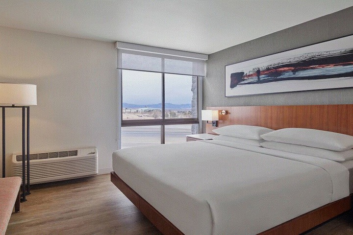Delta Hotels Denver Thornton