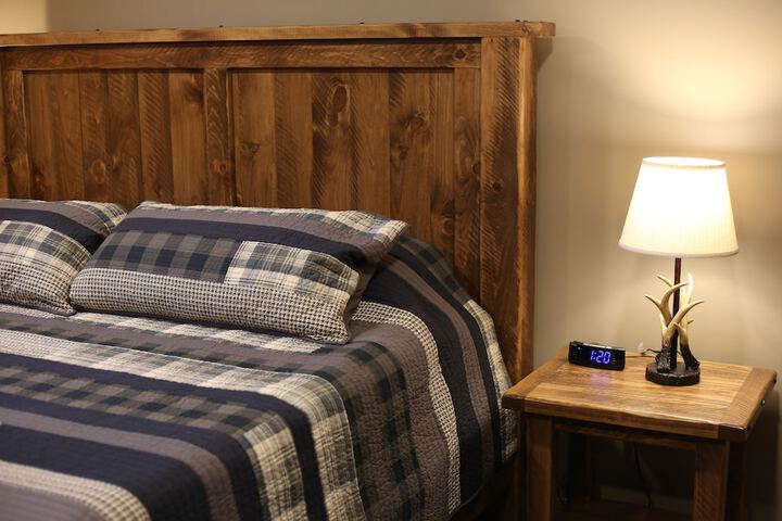 Blessings Lodge